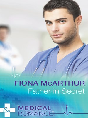 cover image of Father In Secret